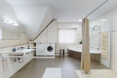 Komfortable Familienfreundliche