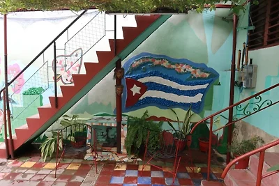 Casa Arte Appartement 1