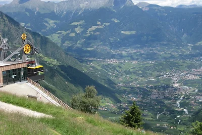 Ferienwohnung im Haus Texel (VI)