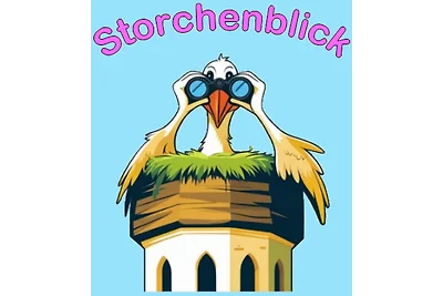 Storchenblick Muhr am Altmühlsee