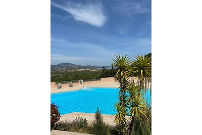 Maison côté d’azur