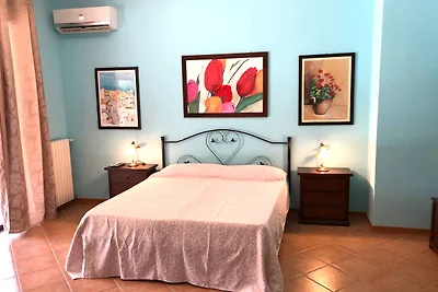 Casa vacanze Vacanza di relax Salerno
