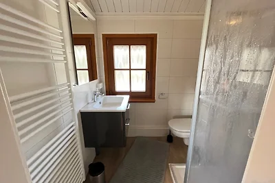Ferienhaus Seebrise