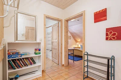 Appartamento Vacanza con famiglia Dierhagen
