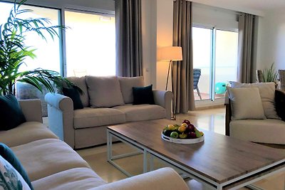 Vakantieappartement Gezinsvakantie Estepona