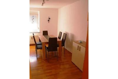 Appartamento Vacanza con famiglia Waldrach
