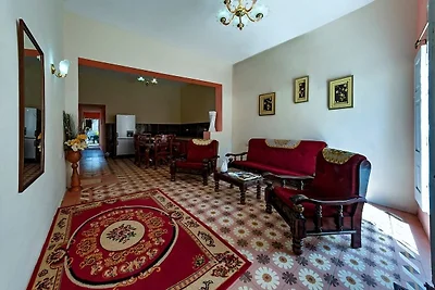 Vakantieappartement Gezinsvakantie Trinidad - Tobago