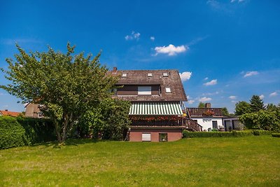 Gästehaus Lehne - Fewo 1