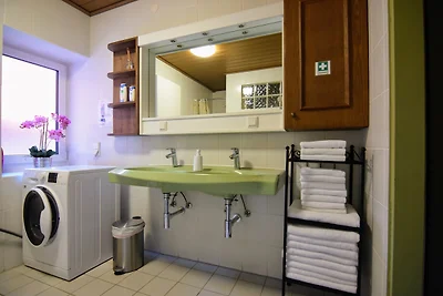 Appartamento Vacanza con famiglia Eisenberg