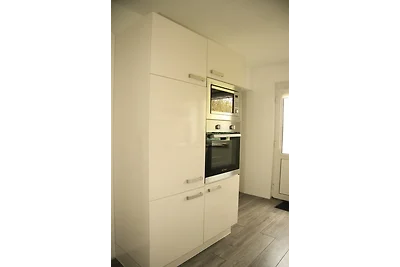 Casa vacanze Vacanza di relax Eckernförde