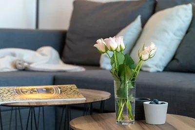 "Ferienpark Heiligenhafen", Haus H