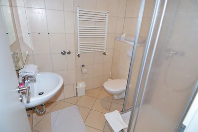 Käppen Plambeck, 1. OG, Whg. 1