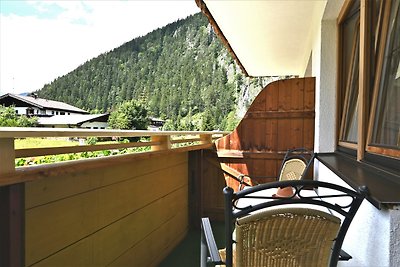 Vakantieappartement Gezinsvakantie Biberwier