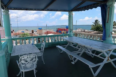 Hostal Dayami Appartement 4