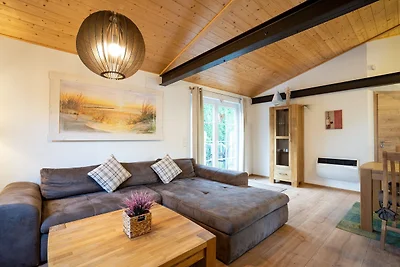 Chalet Ostsee B