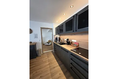 Vakantieappartement Gezinsvakantie Weißenstadt