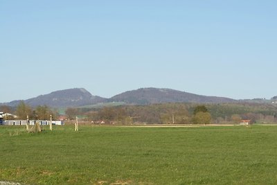 Vakantieappartement Gezinsvakantie Dipperz