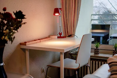 Appartement Vacances avec la famille Heidelberg