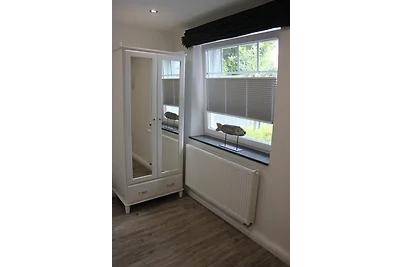 Vakantieappartement Gezinsvakantie Dahme