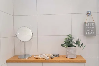 Apartament Dla rodzin Norderney