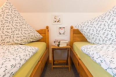 Vakantieappartement Gezinsvakantie Burg auf Fehmarn