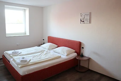 Vakantieappartement Gezinsvakantie Heede