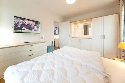 Dünenrose, App.4, "Wolkenlos"