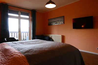 Appartamento Vacanza con famiglia Waren (Müritz)