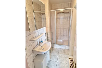 Ostseestrand in Zierow WE27 -