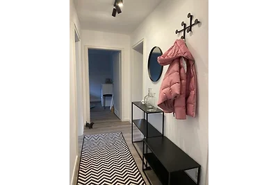 Vakantieappartement Gezinsvakantie Mittenwald