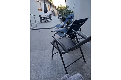 Nationalpark Apartment 2