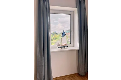 Hafen - Appartement Alter Holzhafen