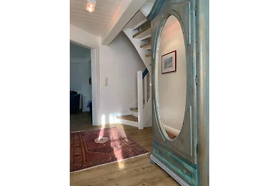 Vakantiehuis Ontspannende vakantie Süderende