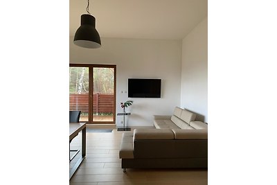 Vakantieappartement Gezinsvakantie Dziwnówek