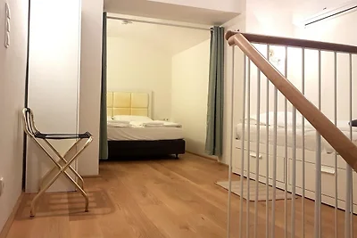 Modernes Loft Apartment A17