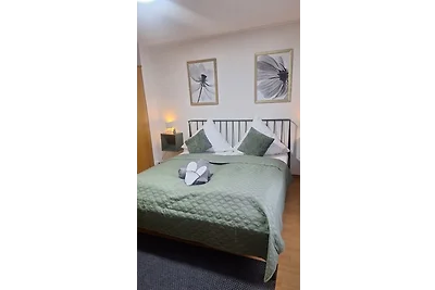 Gästehaus Mittmann 1 Raum