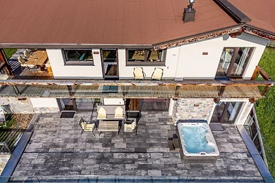 Ferienhaus Kaltenbach im Zillertal