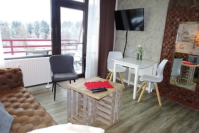 Holiday flat family holiday Goslar