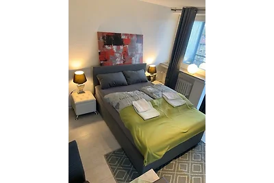 Appartamento Vacanza con famiglia Gelsenkirchen