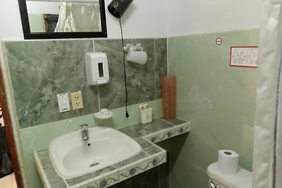El Balcón de JM Appartement 2