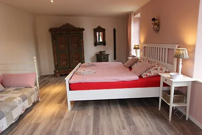 Ferienhaus Bettina