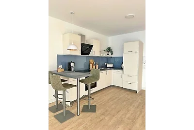 Apartamento Vacaciones familiares Hohenkirchen