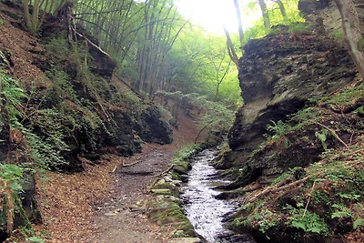 Ferienhäuser CASA Am Baybachtal