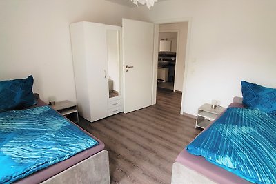 Vakantieappartement Gezinsvakantie Friedrichshafen