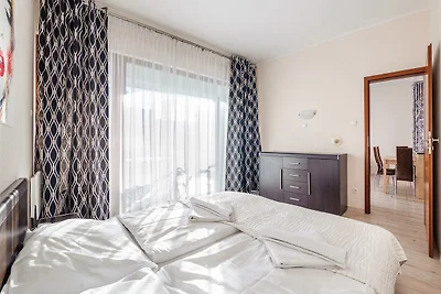 Sun&Snow Plaza Swinoujscie -