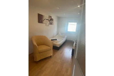 Grosse Wohnung am See / Allgäu /