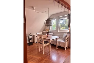Ferienhaus Wittensee