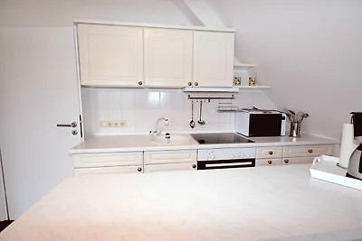 Vakantieappartement Gezinsvakantie Hohwacht