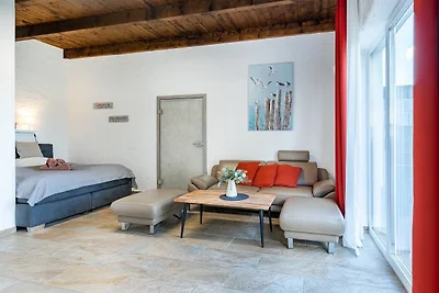 Vakantieappartement Gezinsvakantie Aurich