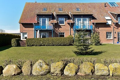 Vakantieappartement Gezinsvakantie Gollendorf